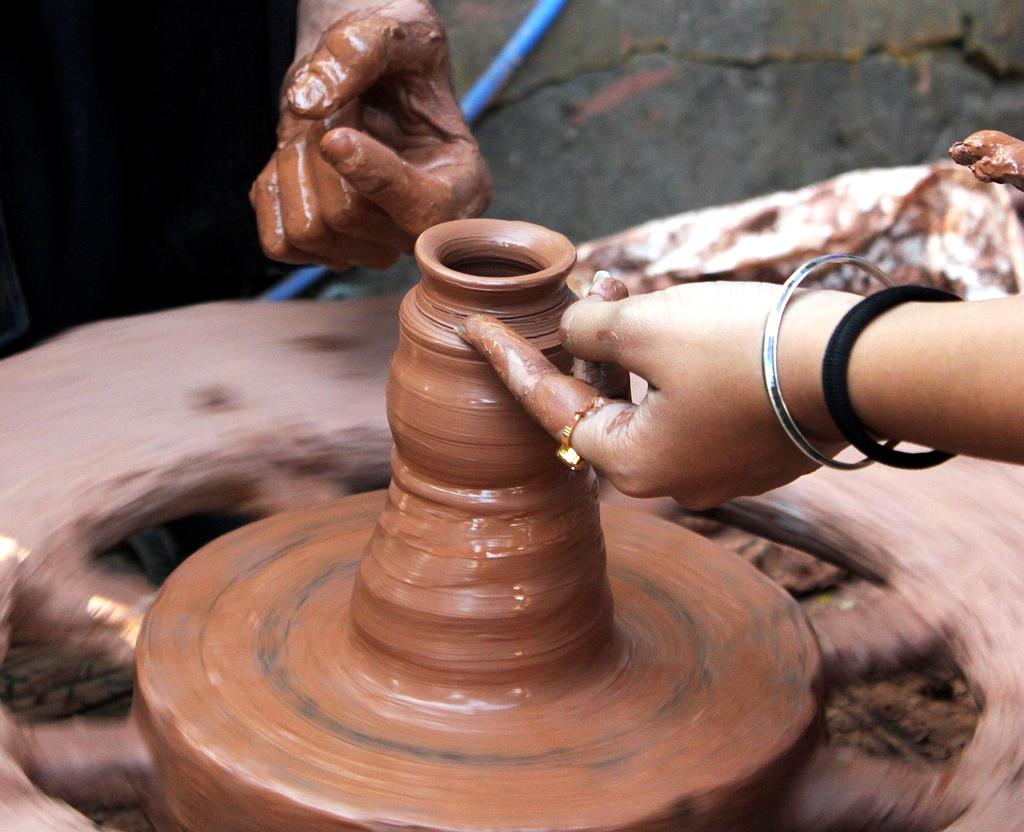 Warsztaty tworzenia świec naturalnych i ekologicznych
