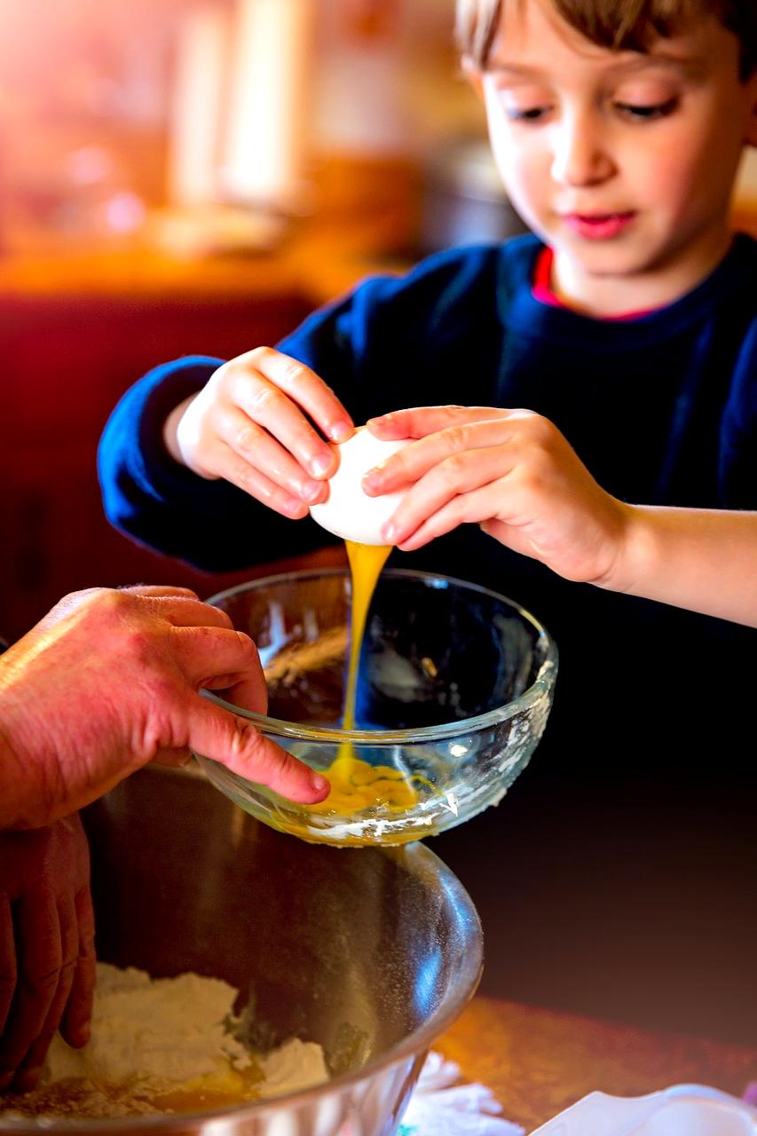 Marcin Nowak - absolwent kursu podstawowego tworzenia świec